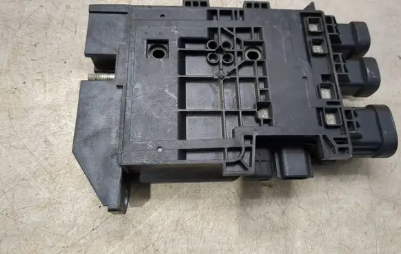 Renault Scenic III - Grand scenic III Other control units/modules 243800010R
