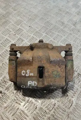 Nissan Qashqai Front brake caliper 