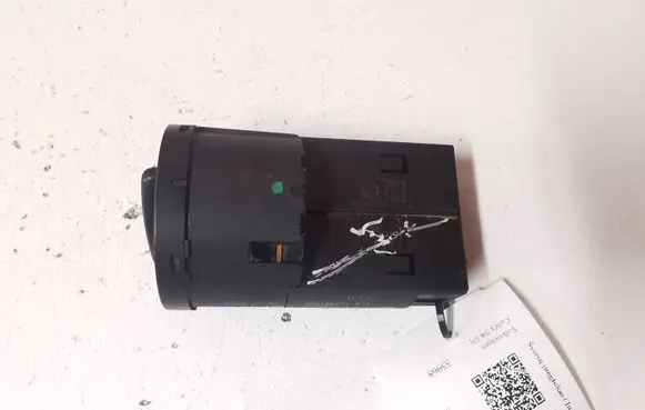 Volkswagen Caddy Light switch TC41C0941531