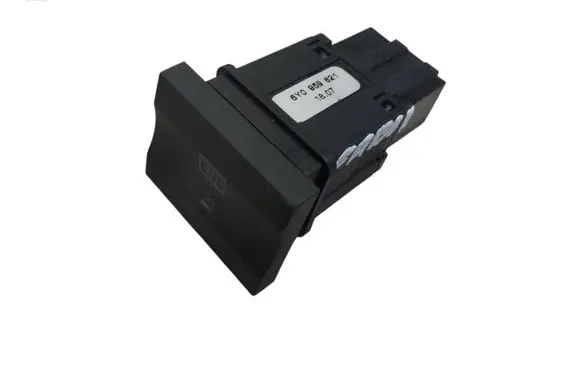 Skoda Fabia Mk1 (6Y) Windscreen/window heater switch 6Y0959621