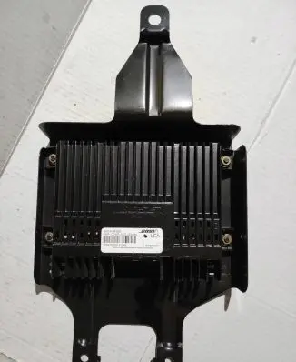 Mazda 6 Sound amplifier GM1A6692X