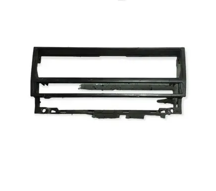 Radio/GPS head unit trim