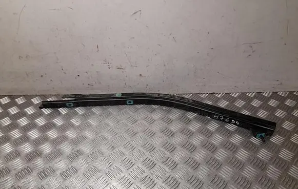 Renault Kangoo III Rear door upper hinge 745910820R
