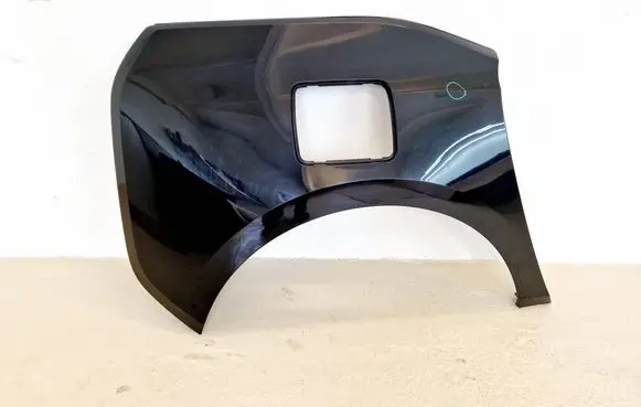 BMW i3 Fender