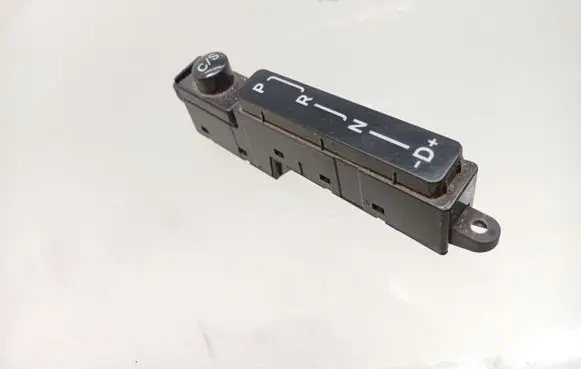 Mercedes-Benz CLS C219 Gear shift selector indicator A2115420426