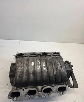 Audi A8 S8 D2 4D Intake manifold 077133223M