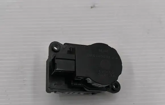 Opel Zafira C A/C air flow flap actuator/motor DA644001U