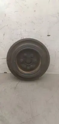 BMW 3 E36 Crankshaft pulley 2245345 2245345C