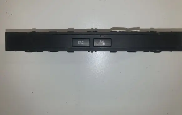 BMW 5 E60 E61 Parking (PDC) sensor switch 6949450