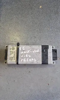 Volkswagen Multivan T5 Other control units/modules 7H0035729F 05W24 04834