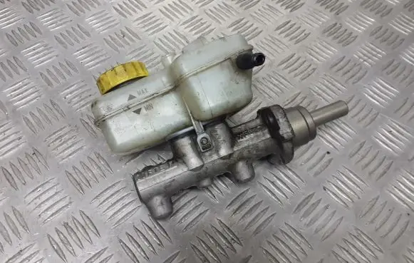 Skoda Fabia Mk1 (6Y) ABS Pump