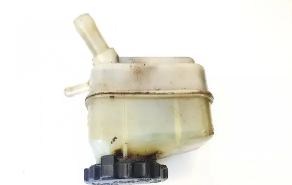Opel Zafira A Power steering fluid tank/reservoir
