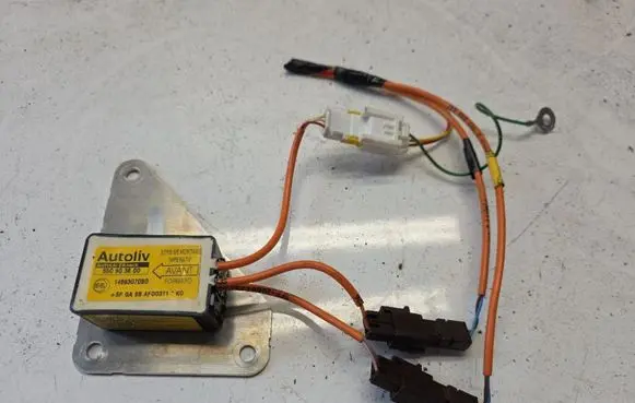 Other control units/modules