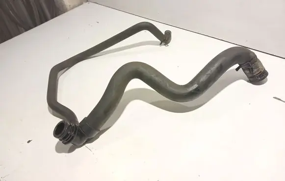 Peugeot 607 Coolant pipe/hose 