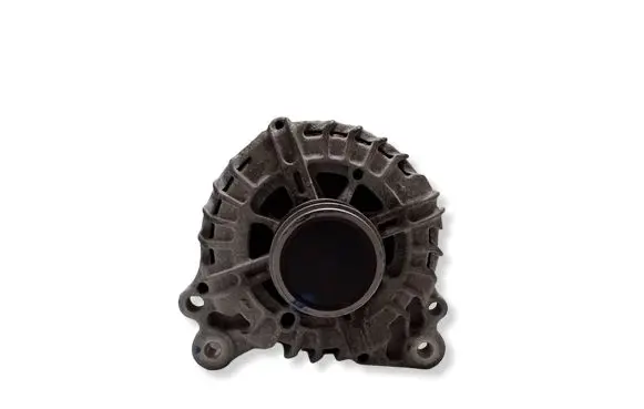 Audi Q3 8U Generator/alternator 04L903023L 2627025D