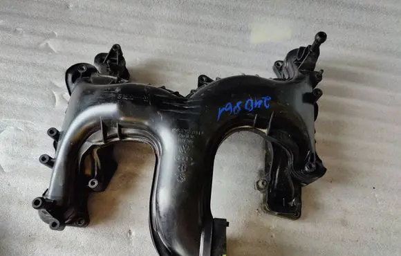 Audi A6 C7 Intake manifold 059129711CF
