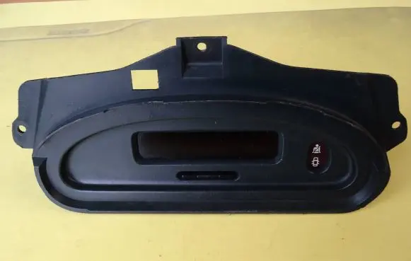 Renault Megane I Screen/display/small screen P7700428029A