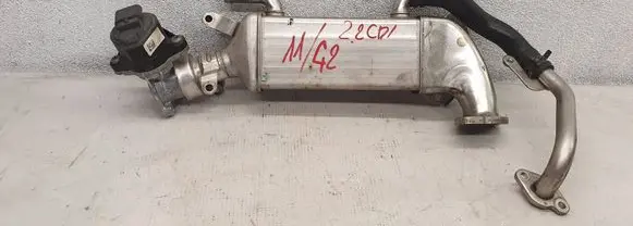 Mercedes-Benz GLA W156 EGR valve cooler A6511400575 AX0014 15T18980192