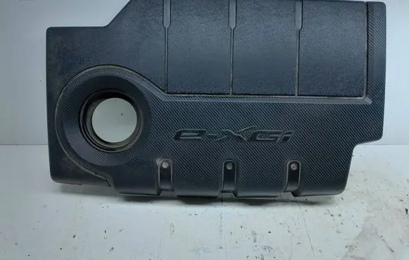 SsangYong Korando Engine cover (trim) A1720100014