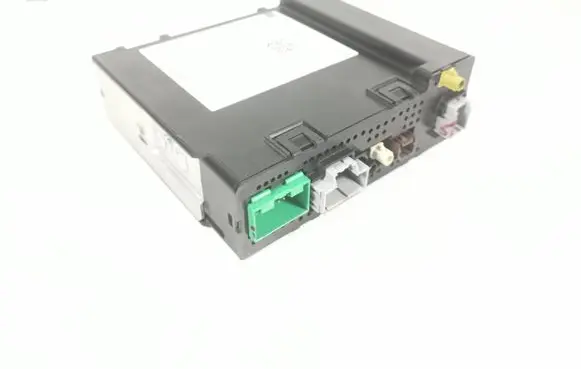 Chevrolet Camaro HiFi Audio sound control unit 84278545 84102334