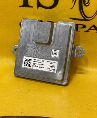 Ford Kuga III Other control units/modules LJ6T14G113BE