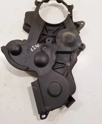 Ford Fiesta Timing belt guard (cover) 9674156180