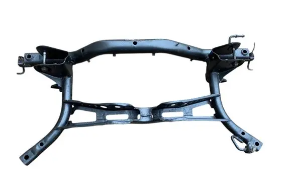 Volkswagen Golf Plus Rear subframe 1K0505315BH