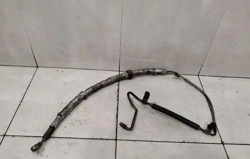 Mercedes-Benz CL C215 Power steering hose/pipe/line A2204661381