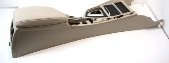 BMW 1 F20 F21 Center console 7945417 9250992 51169250992