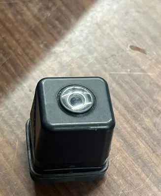 Mercedes-Benz GL X164 Reversing camera A1648200297 81F02353 GPKD3D02RF