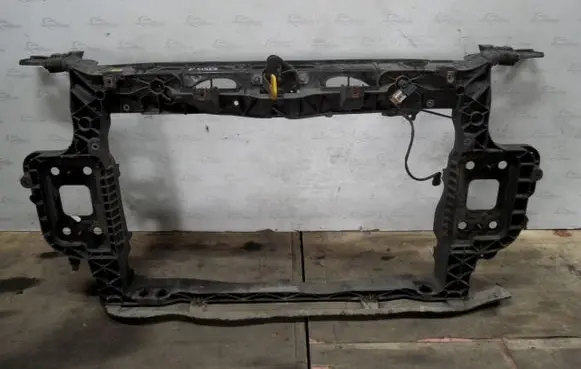 Alfa Romeo Mito Radiator support slam panel