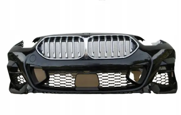 BMW 2 F44 Front bumper 66666777777