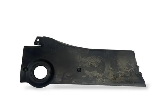 BMW 5 E39 Air filter box cover 2247443 13712247443