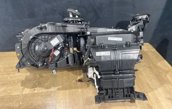 Land Rover Range Rover Velar Webasto auxiliary heater other parts J8A219B555FG 160819 MF4432709915