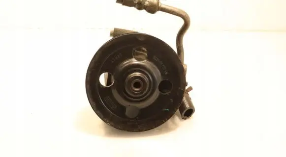 Power steering pump
