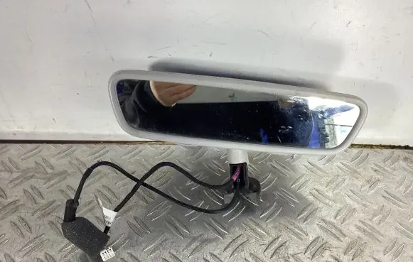 Mercedes-Benz GLC X253 C253 Rear view mirror (interior) A2538100600
