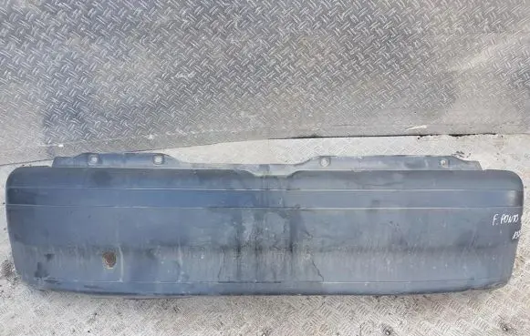 Fiat Punto (176) Rear bumper