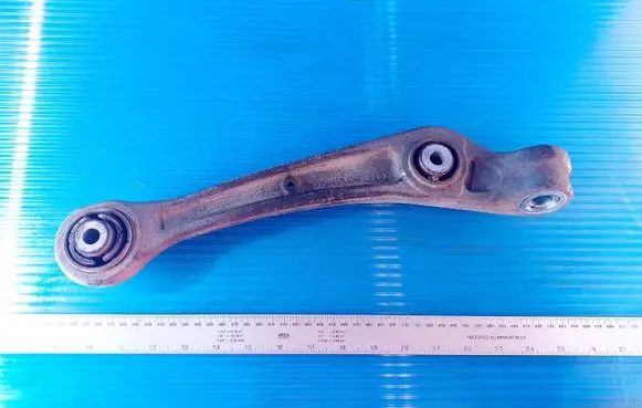 Audi A6 S6 C7 4G Front control arm 8K0407156C 8K0407156