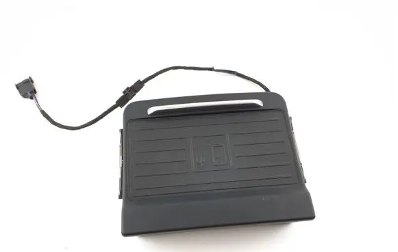 Audi Q5 SQ5 Wireless charging module 80A035502A 80A864747A 80A864075B