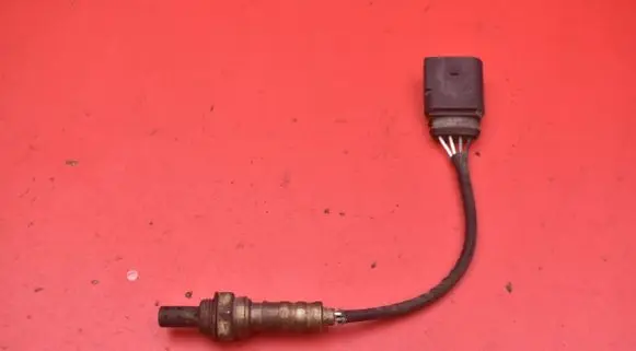 Skoda Fabia Mk2 (5J) Lambda probe sensor 03C906262