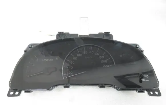 Toyota Avensis T220 Speedometer (instrument cluster) 2574204160 8380044A50
