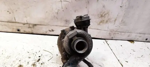 Audi A4 S4 B5 8D Turbo 059145701G 454135S
