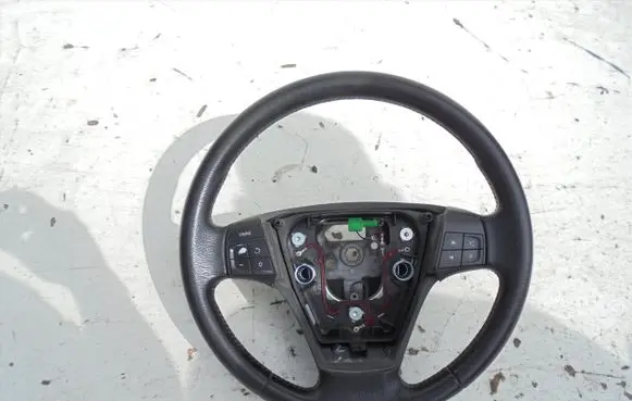 Audi A3 S3 8V Steering wheel