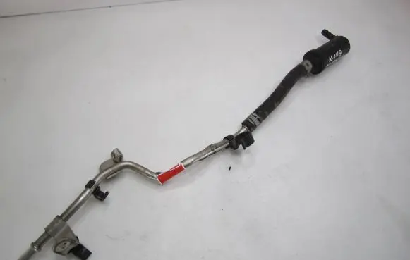 Audi A4 S4 B8 8K Engine coolant pipe/hose 06H133514K