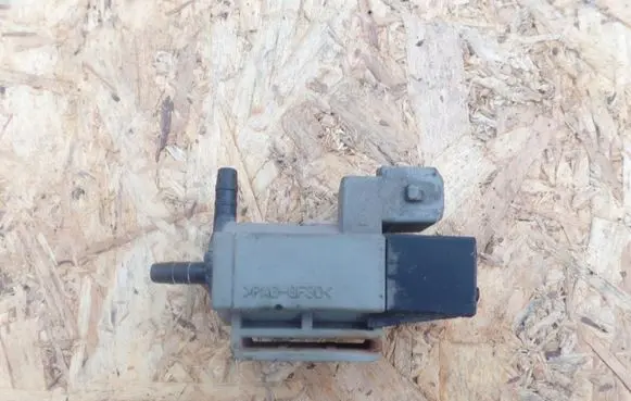 Hyundai i30 Turbo solenoid valve 351202A400