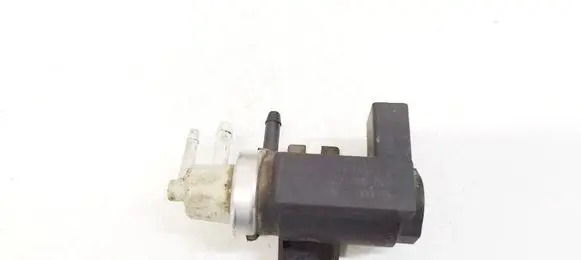 Volkswagen Golf IV Turbo solenoid valve 1j0906627b 7.22903.45