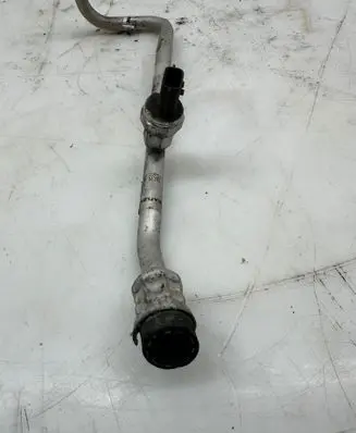 Renault Master III Air conditioning (A/C) pipe/hose 924904471R