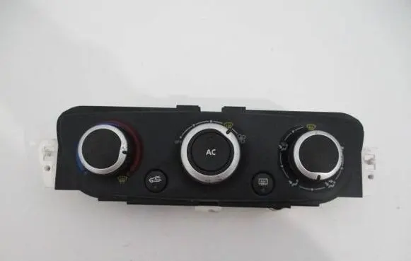 Renault Scenic III - Grand scenic III Climate control unit T1001786G
