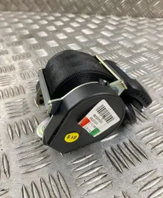 Audi Q7 4L Rear seatbelt 4L0857811C