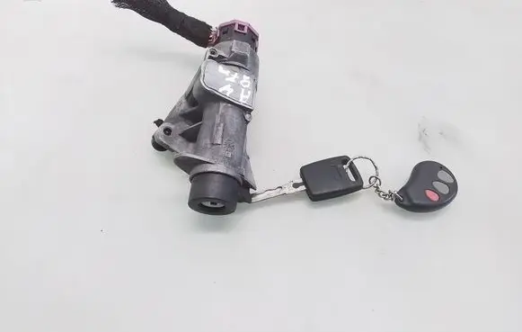Audi A4 S4 B5 8D Ignition lock